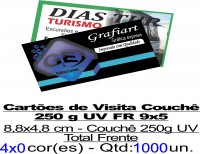 Cartões de visita
