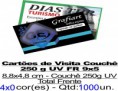 Cartões de visita